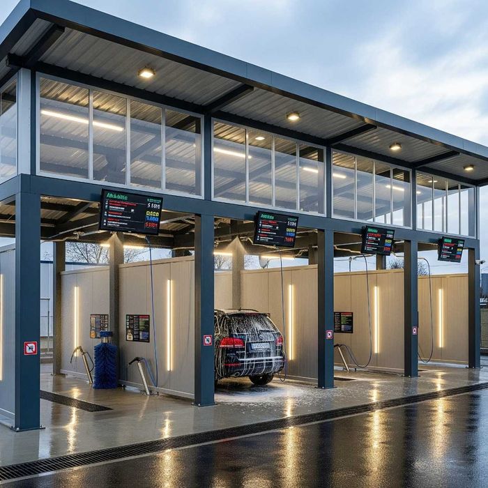 Продаётся Автосервис Мойка Готовый Бизнес