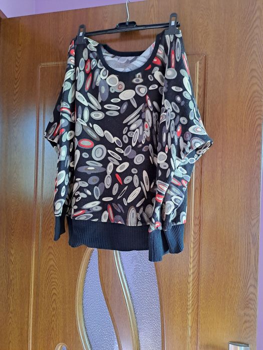 Vând Bluză Dama Eleganta Mărimea XL