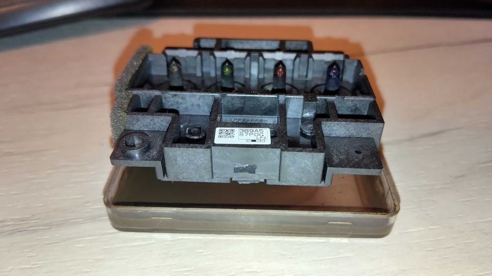 Reparații imprimante Epson Galați – service rapid și profesional