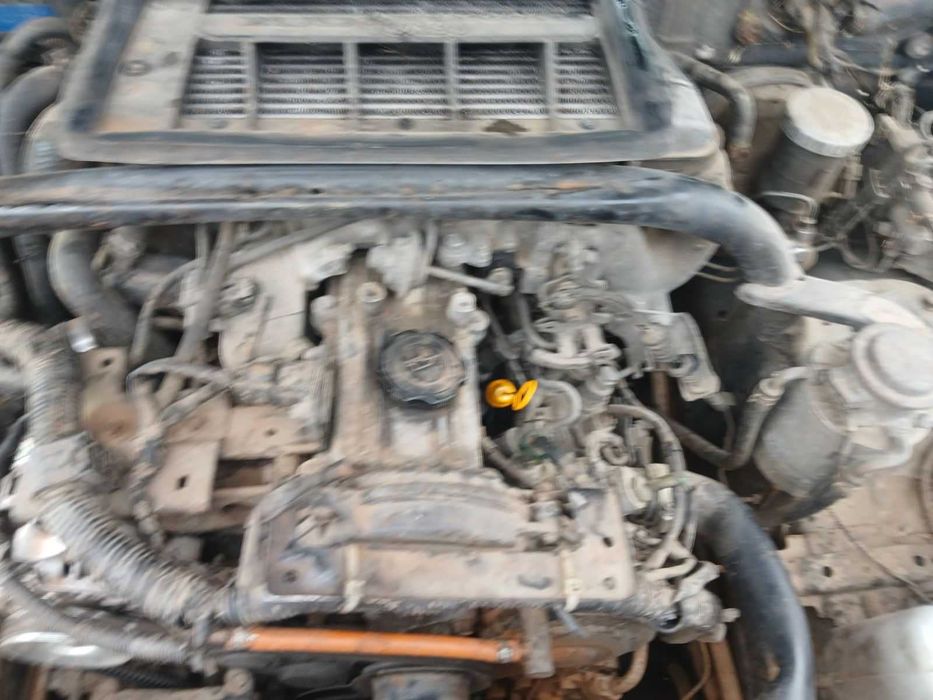 Suzuki Grand Vitara 2.0 tdi, 98 г. на части