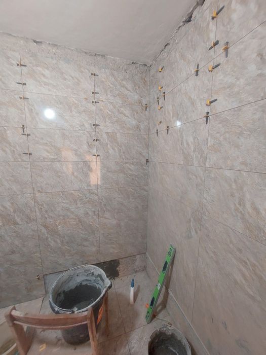 Услуги Кафельщика