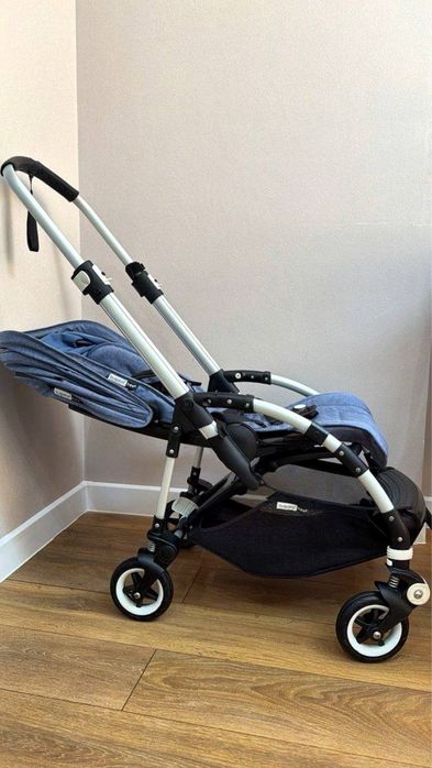 Bugaboo Bee5 коляска
