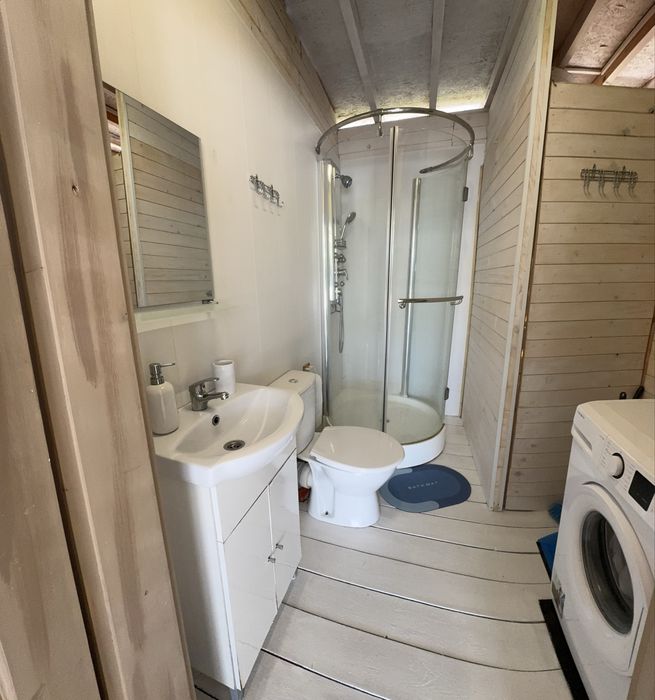 Каравана под наем ,,Palm Beach’’ Къмпинг Гардения