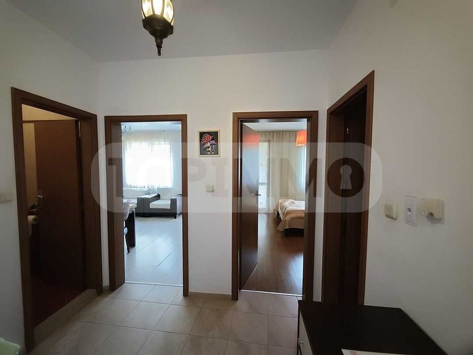 Продава се Тристаен апартамент в Варна, м-т Траката - 120 кв.м за 1959 €/кв.м - Снимка #6