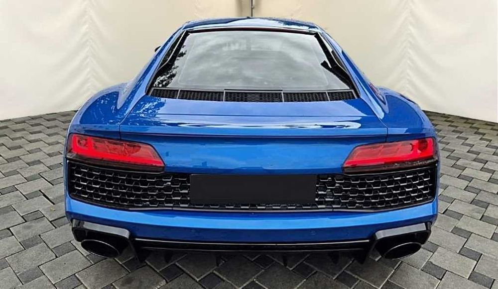 Pachet Kit Exterior Audi R8 (4S 2nd Generation) (2015-2021)