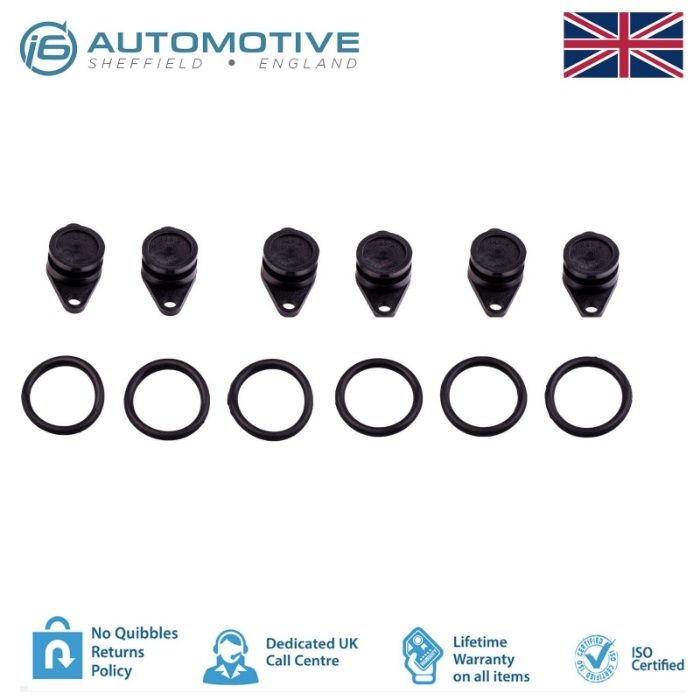 Dopuri Anulare Clapete Galerie Admisie Bmw 22mm=Promo=DE LA 20lei buc