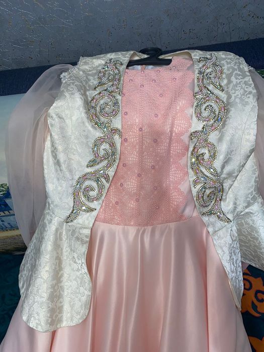 Платье на қыз ұзату