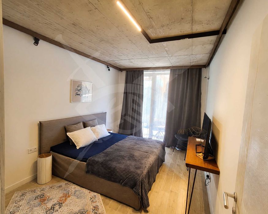Продава се Двустаен апартамент в к.к. Слънчев бряг - 83 кв.м за 1266 €/кв.м - Снимка #2