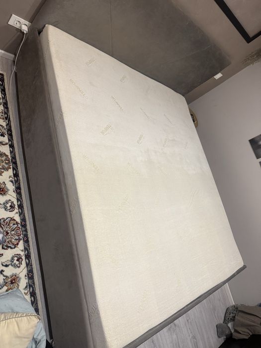 Saltea Tempur 180x200