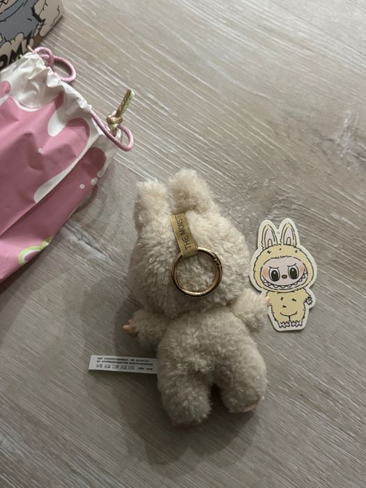 Labubu THE MONSTERS – Exciting Macrons (оригинално)