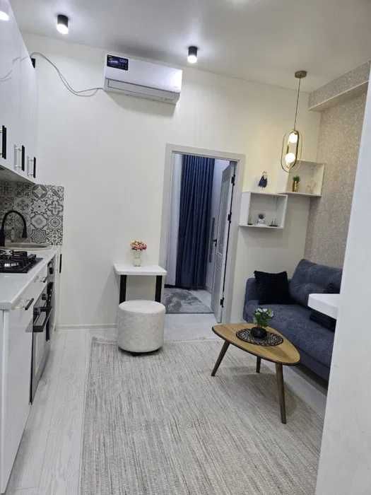 Студио ЖК Навруз Продается