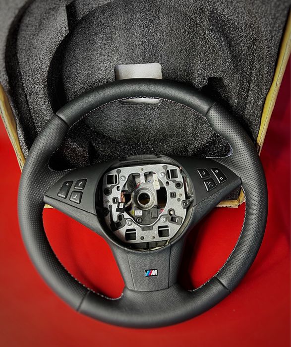 Vand volane bmw M sport e46 M e90M X3M X1M F30sport E60/61M