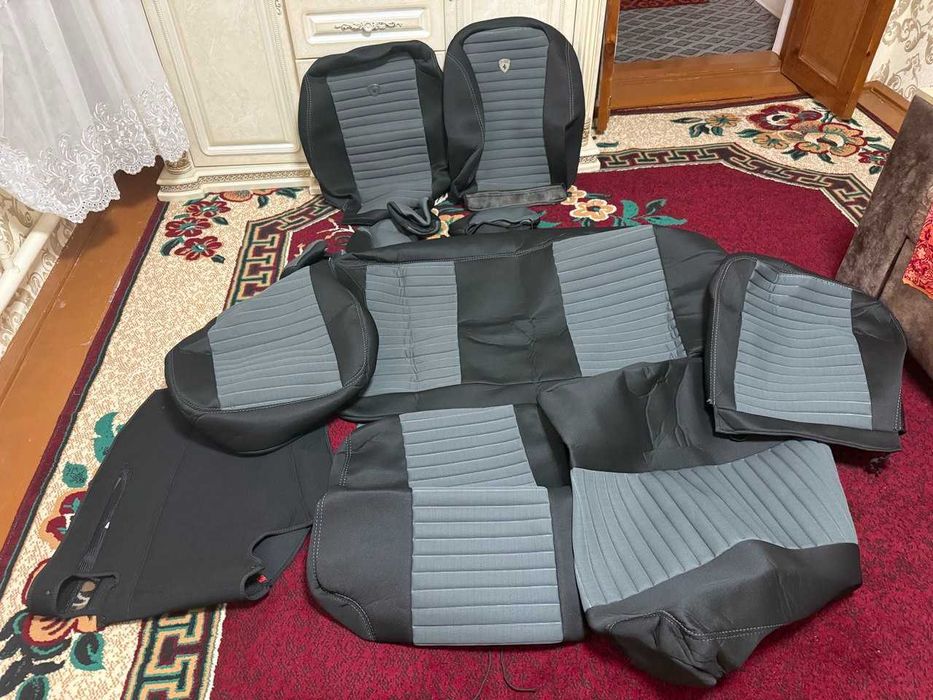 ЧЕХОЛ Нексия 3 га