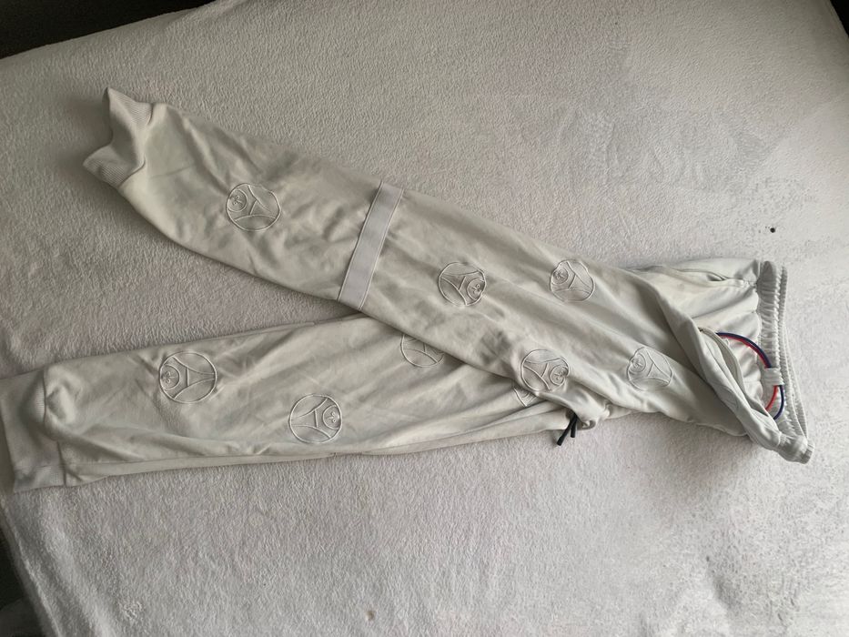 Pantaloni Nike x PSG