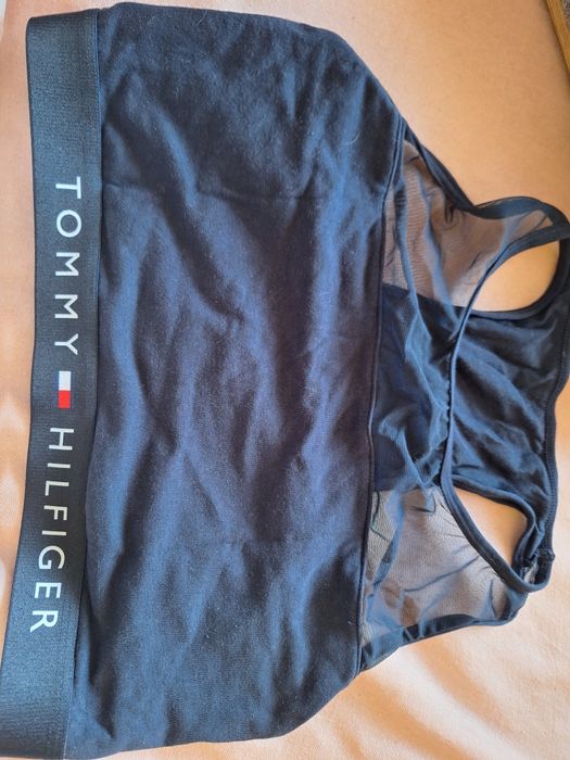 Спортно бюстие Tommy Hilfiger