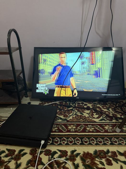 playstation 4 slim SOTILADI