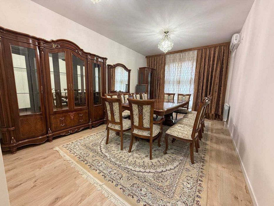 Сдаётся квартира на Юнусабаде, ЖК "Manzara city", ор-р улица Чинабад!