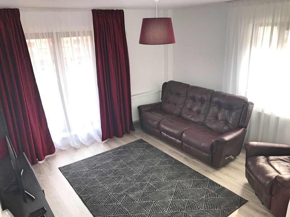 Apartament de vanzare 3 camere Strada Soarelui Chiajna - Militari Residence