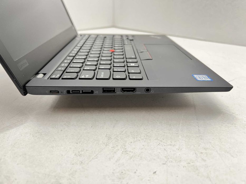 Реновиран лаптоп Lenovo ThinkPad X280 12.5" i5-8250U4 16GB 510GB