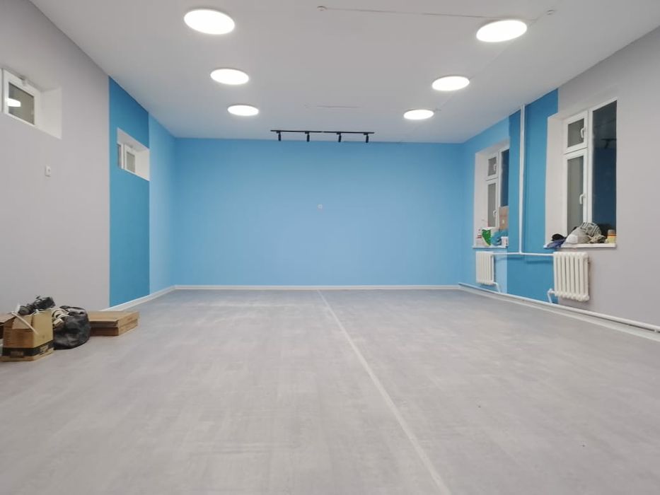 Евроремонт .ішкі жумыстар