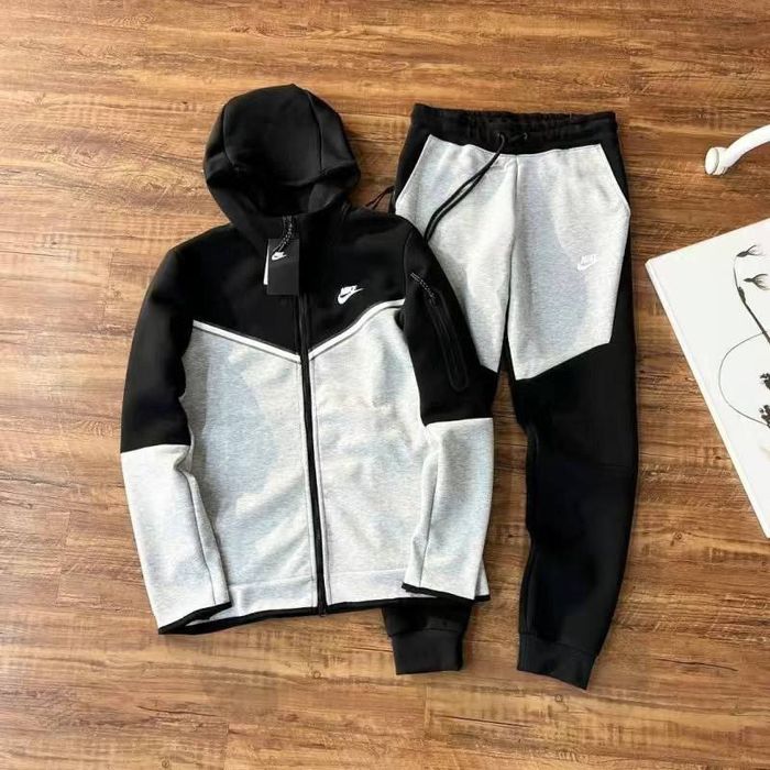 Супер Цена/Nike Tech Fleece/ Найк Теч флис /Спортивный Костюм