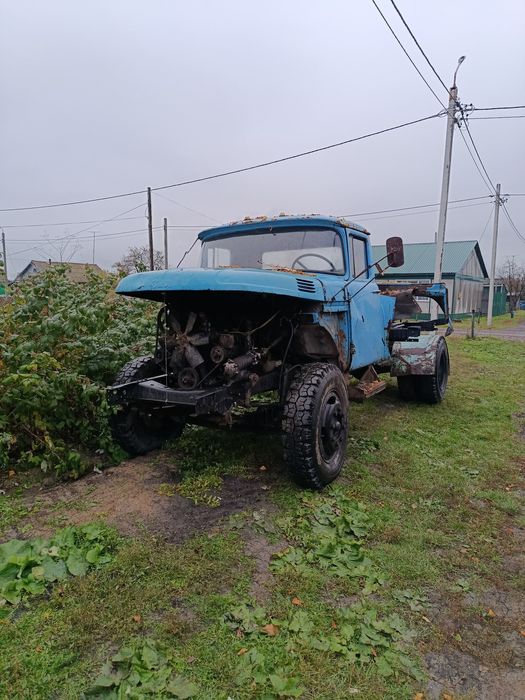 Продам не на ходу,