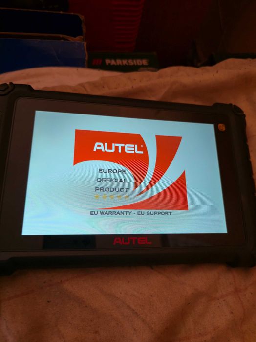 Autel MaxiDas DS900-TS