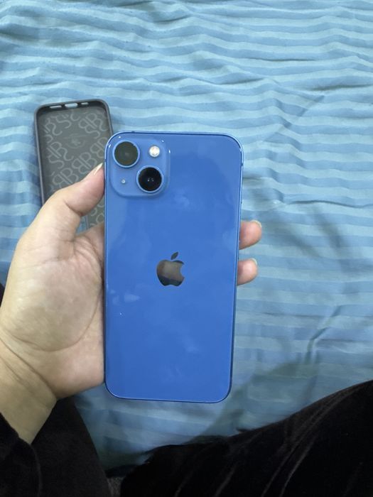 Iphone13, 128память