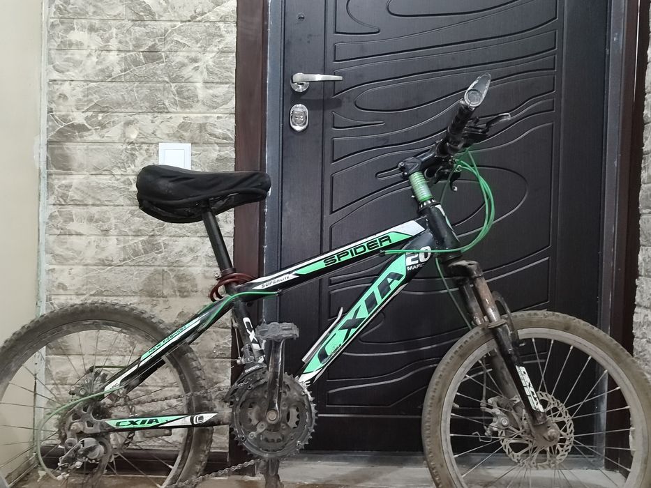 Velosiped CXIA 20 razmer