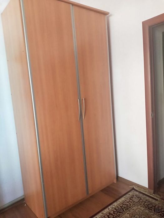 Шкаф үлкен сатылады