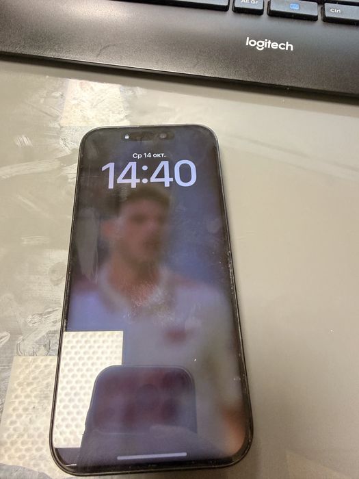 Продам Iphone Айфон 15 PRO 256 GB