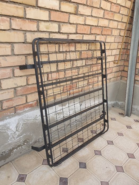 Багажник на ниву