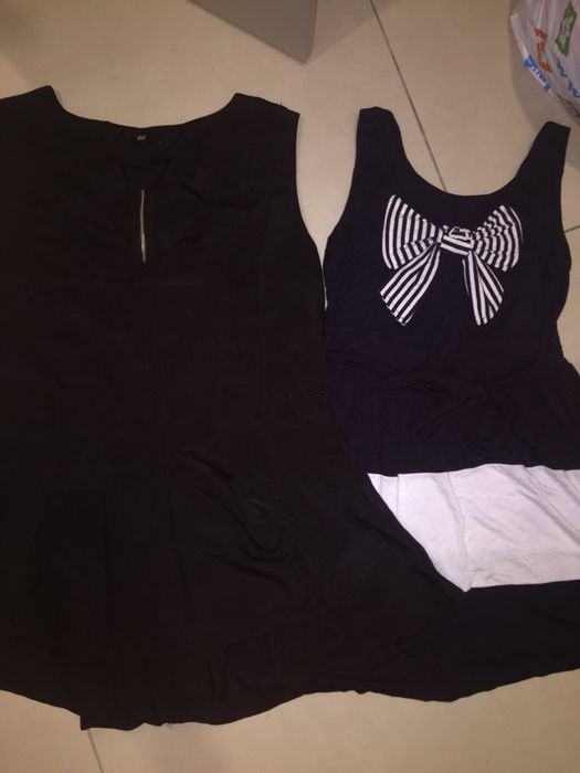 Set maieuri, firma H&M si cel cu funda este Made in Italy