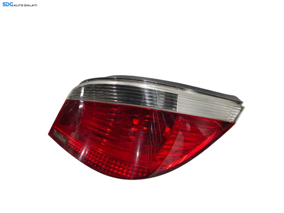 Stop Lampa Tripla Dreapta BMW Seria 5 E60 Berlina Sedan Limuzina 2003 - 2010 [L5184]