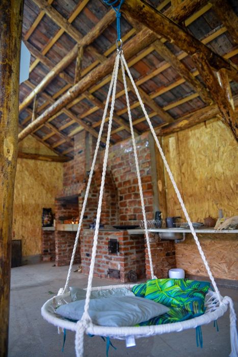 Great Village Cioclovina