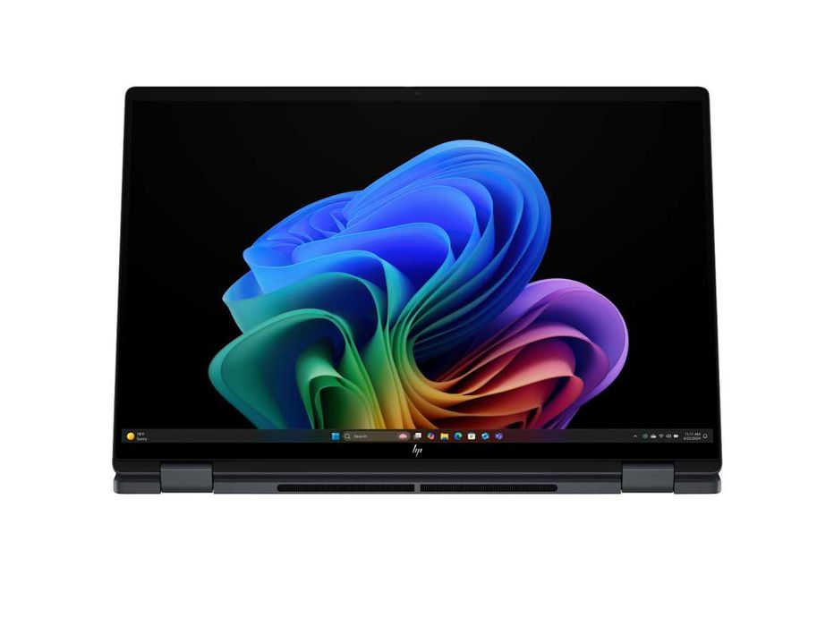 HP OmniBook X Flip 2-in-1 Ryzen AI 5 340/16 ГБ/512 ГБ/14'' ips touch