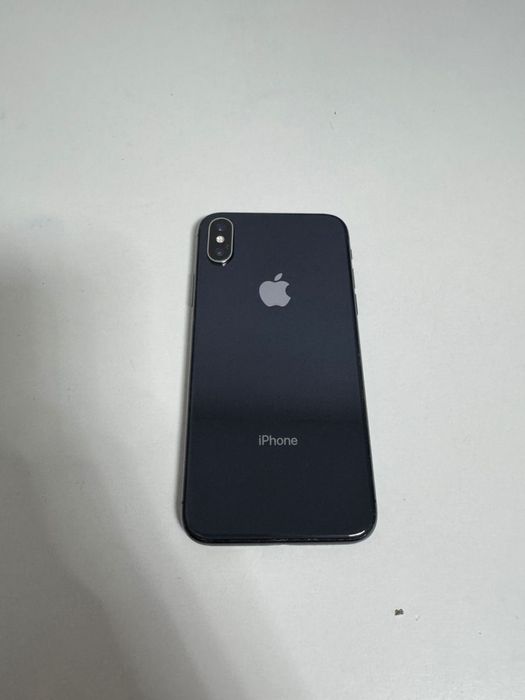 Продам IPhone x 64 гб