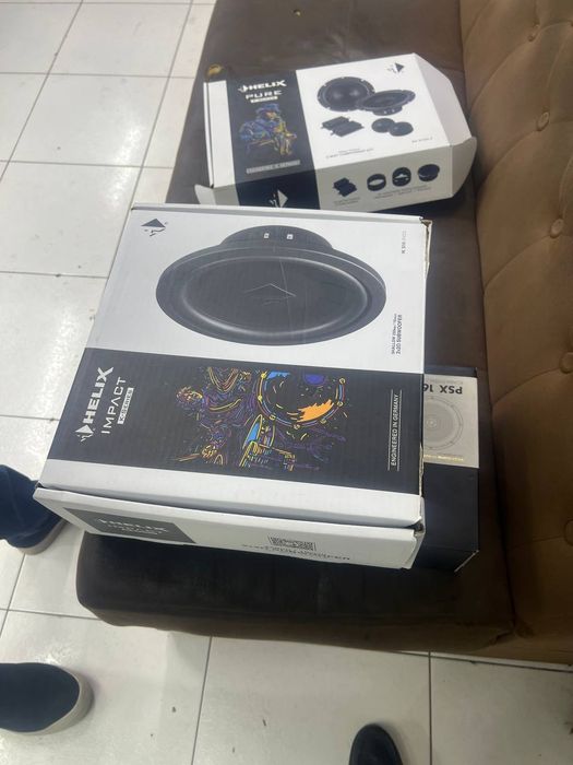 Kalonka . Avatr sotiladi