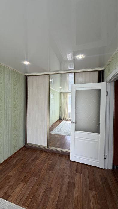 Продается 2-х комн.кв Отбасы проходит