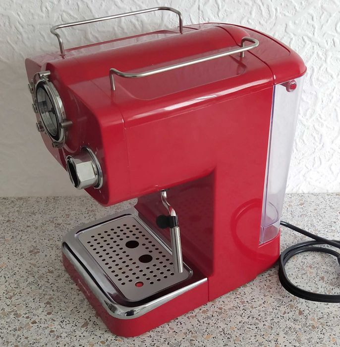 Espressor  VORTEX VO4016 ( 15 bari )