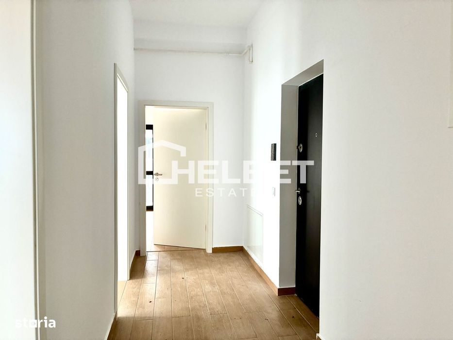 2 Camere / Parcare / Sanpetru / Finisat