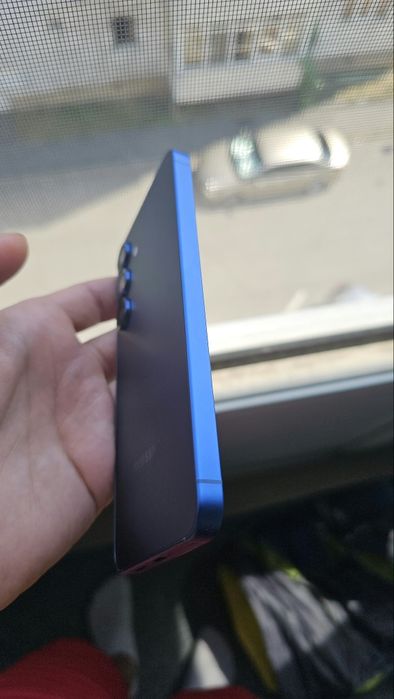 Samsung galaxy s25