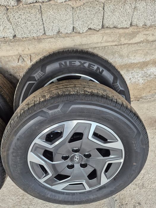 Балоны с дисками