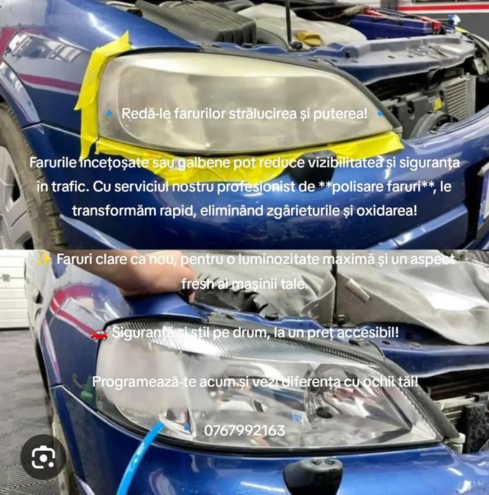 Curățat tapițerii ,detailing interior,polish faruri,scos pete tapițerii și mochete la domiciliu