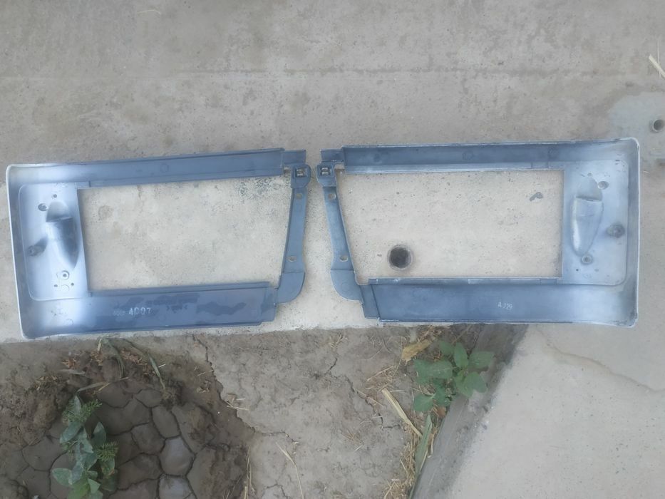 Labo oq achki arginal