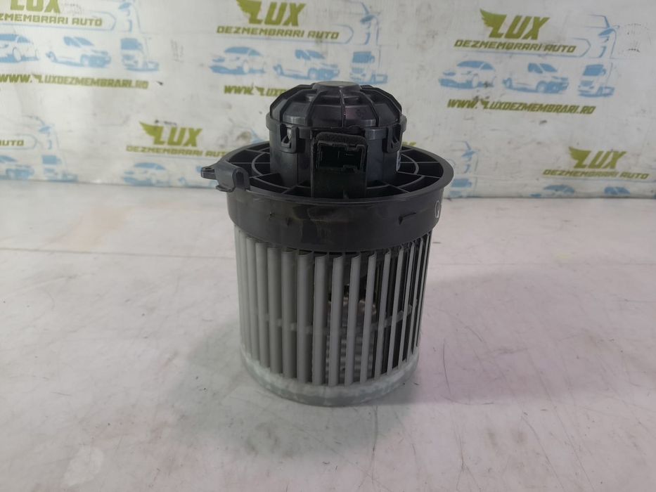 Motoras aeroterma WQT100-060 Dacia Spring 1 (facelift) (2022 - 2024)