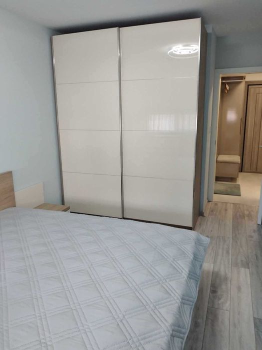 Продава се Двустаен апартамент в Пловдив, Каменица 1 - 66 кв.м за 2122 €/кв.м - Снимка #2