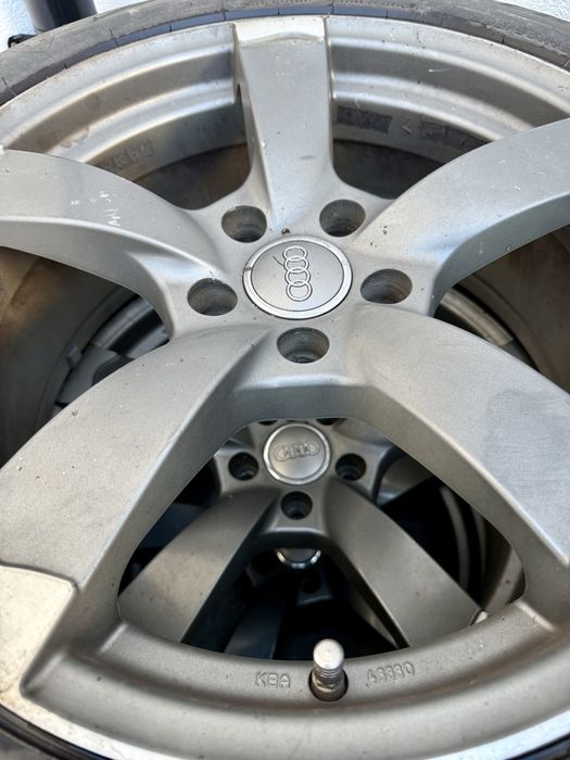 Vand Jante Audi Rotor 19 inch