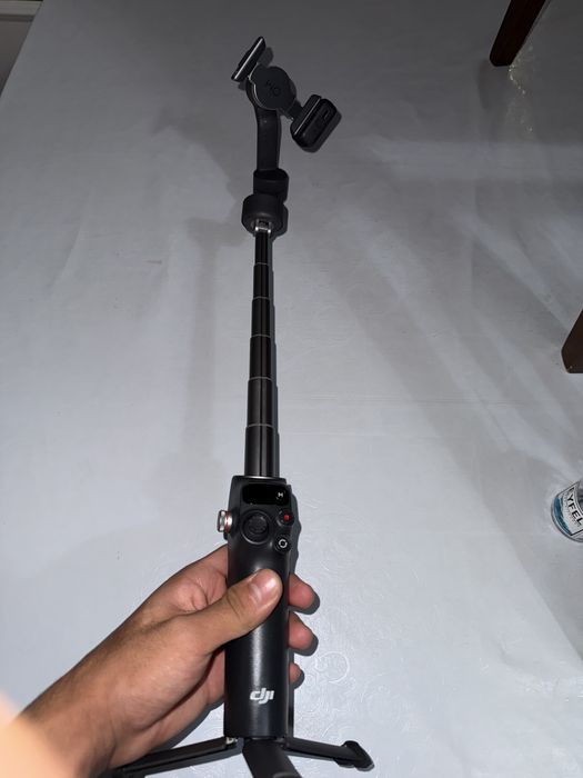 Продам dji osmo mobile 7 plus за 69999