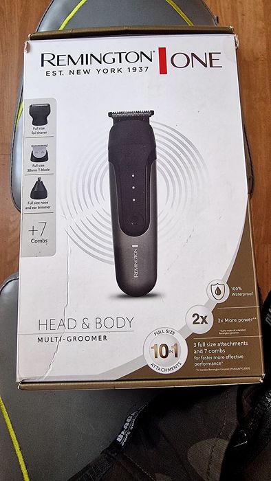 Mașină de tuns  Remington